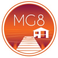 MG8 Ohio logo, MG8 Ohio contact details