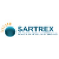 Sartrex logo, Sartrex contact details