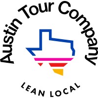 Austin Tour Company logo, Austin Tour Company contact details