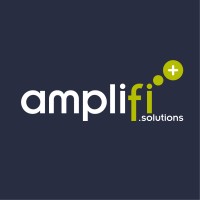 Amplifi Solutions logo, Amplifi Solutions contact details