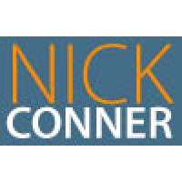 Nick Conner logo, Nick Conner contact details