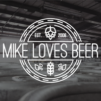 MikeLovesBeer.com logo, MikeLovesBeer.com contact details