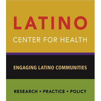 Latino Center for Health logo, Latino Center for Health contact details