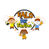 Healthy Aims for Little Ones and Families (HALO for Families) logo, Healthy Aims for Little Ones and Families (HALO for Families) contact details