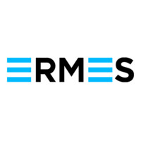 Ermes logo, Ermes contact details