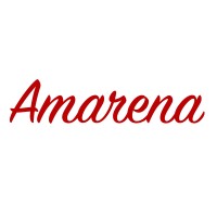 Amarena logo, Amarena contact details