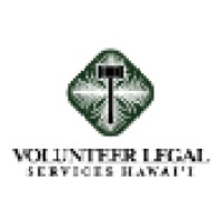 Volunteer Legal Services Hawaii logo, Volunteer Legal Services Hawaii contact details