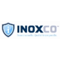 INOXCO logo, INOXCO contact details