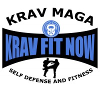 Krav Fit Now logo, Krav Fit Now contact details