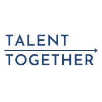 Talent Together logo, Talent Together contact details