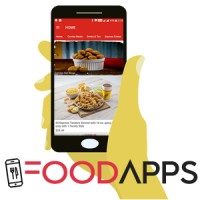 FoodAppsCo | Restaurant Tech Solutions logo, FoodAppsCo | Restaurant Tech Solutions contact details