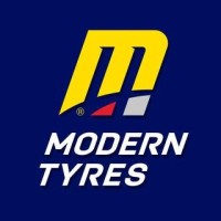 Modern Tyre Service logo, Modern Tyre Service contact details