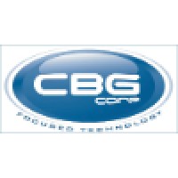 CBG Corp. logo, CBG Corp. contact details