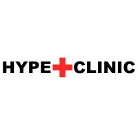 Hypeclinic LLC logo, Hypeclinic LLC contact details