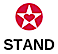 STAND Technologies logo, STAND Technologies contact details