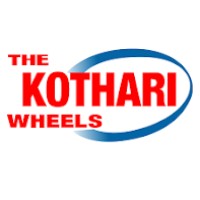 The Kothari Wheels (Authorized Maruti Suzuki Dealership) logo, The Kothari Wheels (Authorized Maruti Suzuki Dealership) contact details