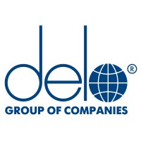 Delo Group (Russia) logo, Delo Group (Russia) contact details