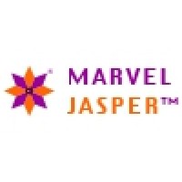 Marvel Jasper logo, Marvel Jasper contact details