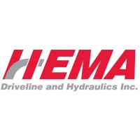 Hema Driveline and Hydraulics Inc logo, Hema Driveline and Hydraulics Inc contact details