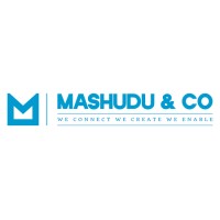 Mashudu & Co (Pty) Ltd logo, Mashudu & Co (Pty) Ltd contact details