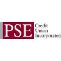 Pse Credit Union Inc logo, Pse Credit Union Inc contact details