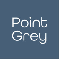 Point Grey logo, Point Grey contact details