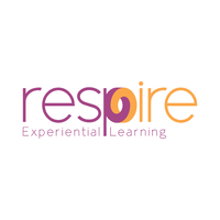 Respire Experiential Learning logo, Respire Experiential Learning contact details