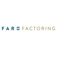 Faro Factoring logo, Faro Factoring contact details