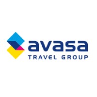 AVASA TRAVEL GROUP logo, AVASA TRAVEL GROUP contact details