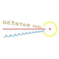 Géostar inc logo, Géostar inc contact details