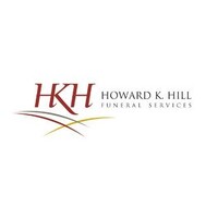 Howard K. Hill Funeral Services logo, Howard K. Hill Funeral Services contact details