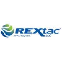 Rextac logo, Rextac contact details