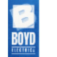 Boyd Electric Inc logo, Boyd Electric Inc contact details