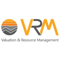 VRM logo, VRM contact details