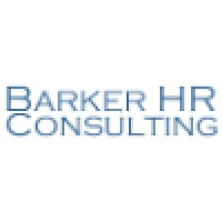 Barker HR Consulting logo, Barker HR Consulting contact details