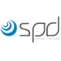 SPD Sales Limited logo, SPD Sales Limited contact details