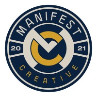 Manifest Creative, LLC logo, Manifest Creative, LLC contact details