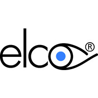 ELCO logo, ELCO contact details