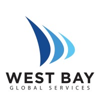 West Bay Global Services logo, West Bay Global Services contact details