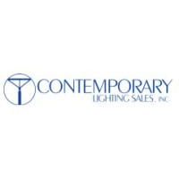 Contemporary Lighting Sales logo, Contemporary Lighting Sales contact details