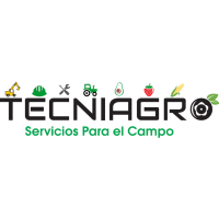 TECNIAGRO logo, TECNIAGRO contact details