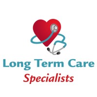 Long Term Care Specialists Inc logo, Long Term Care Specialists Inc contact details