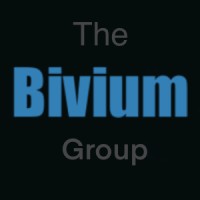 The Bivium Group logo, The Bivium Group contact details