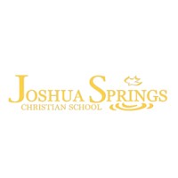 Joshua Springs Christian School logo, Joshua Springs Christian School contact details