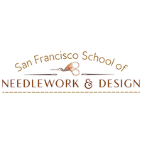 SAN FRANCISCO SCHOOL OF NEEDLEWORK AND DESIGN logo, SAN FRANCISCO SCHOOL OF NEEDLEWORK AND DESIGN contact details