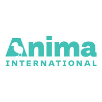 Anima International logo, Anima International contact details