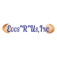 Eggs 'R' Us, Inc. logo, Eggs 'R' Us, Inc. contact details