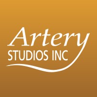 Artery Studios Inc. logo, Artery Studios Inc. contact details