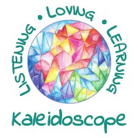 Kaleidoscope School logo, Kaleidoscope School contact details