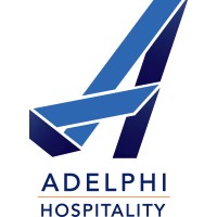 Adelphi Hospitality logo, Adelphi Hospitality contact details